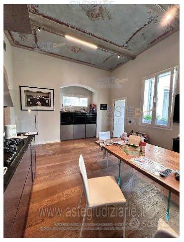 Appartamento – Prato, San Paolo - Altro