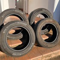 GOMME ESTIVE MICHELIN PRIMACY 4+205/60 R16