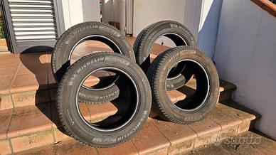 GOMME ESTIVE MICHELIN PRIMACY 4+205/60 R16