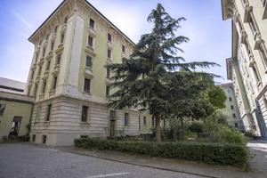 Trilocale appena ristrutturato e arredato