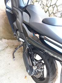 Yamaha T Max - 2011