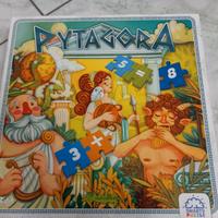 Sussidio/ gioco didattico