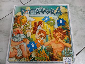 Sussidio/ gioco didattico