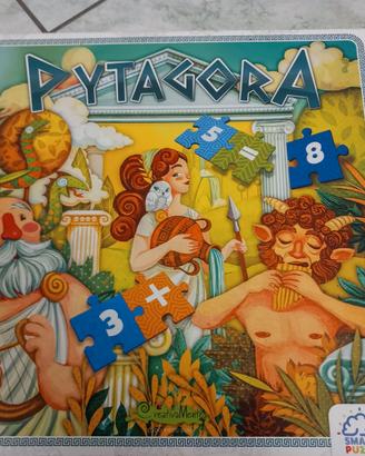 Sussidio/ gioco didattico