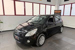 Hyundai i20 1.4 CRDi 5p. Sound Edition