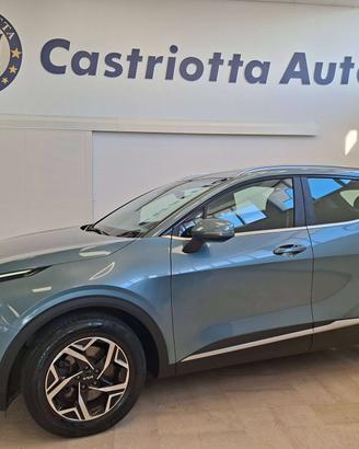 Kia Sportage 1.6 tgdi mhev Business dct 2 ANNI GAR
