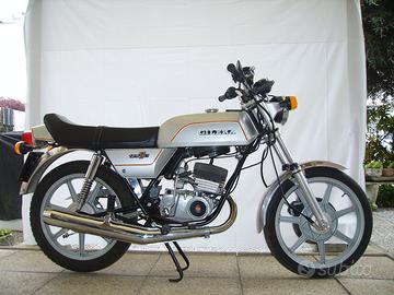 GILERA TG1 FMI