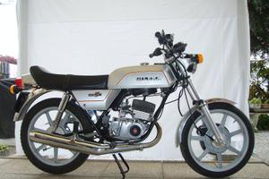 GILERA TG1 FMI
