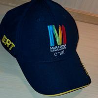 Berretto NUOVO Maratona delle dolomiti.