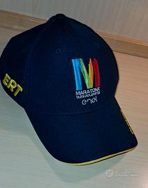 Berretto NUOVO Maratona delle dolomiti.