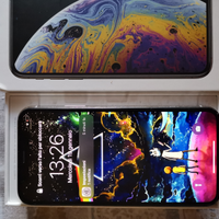 IPhone xs bianco 64gb