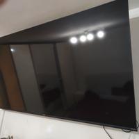 Smart TV Hisense 4k 65"