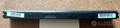Batteria compatibile laptop Asus tipo A32-K52 nuov
