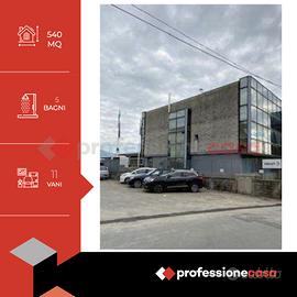 Ufficio Pescia [Cod. rif 3186163ACU]