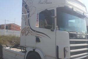 scania 580