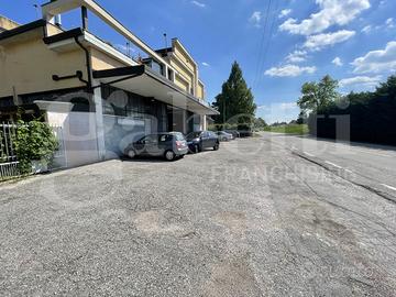 Laboratorio Padova [11143VCG]