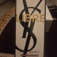 Profumo Libre di Yves Saint Laurent 90 ML