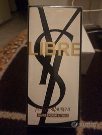 Profumo Libre di Yves Saint Laurent 90 ML