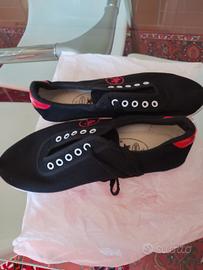 scarpe per arti marziali nuove n 38 