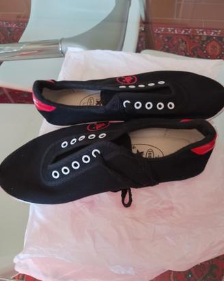 scarpe per arti marziali nuove n 38 