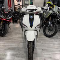Piaggio Liberty 125 SPORT TASSO ZERO 24/36 MESI