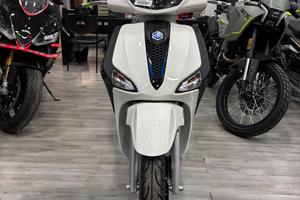 Piaggio Liberty 125 SPORT TASSO ZERO 24/36 MESI