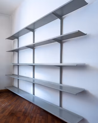 Libreria di design Pallucco mod. Continua