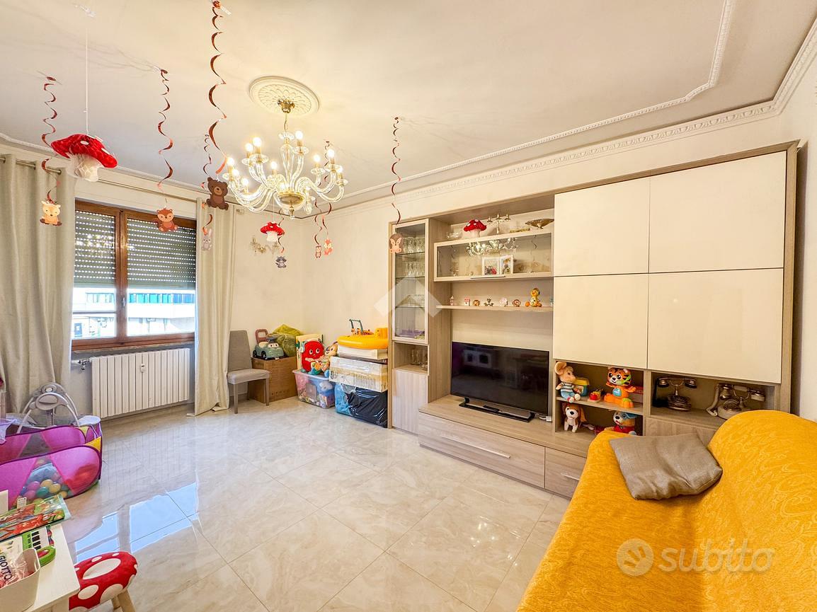 Appartamento – Pontedera, Villaggio Piaggio, Romito - Vista 2