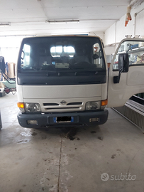 Nissan cabstar