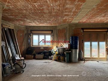 Appartamento, Capri Leone.