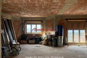 Appartamento, Capri Leone.