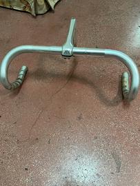 Manubrio modolo + attacco vintage