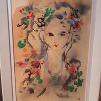 Dipinti di Ernesto Treccani