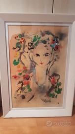 Dipinti di Ernesto Treccani