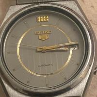 Orologio orient Seiko automatico