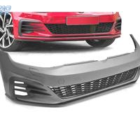 PARAURTI ANTERIORE VOLKSWAGEN VW GOLF 7.5 17-19 LO