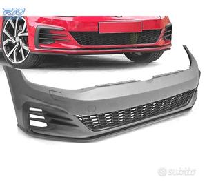 PARAURTI ANTERIORE VOLKSWAGEN VW GOLF 7.5 17-19 LO