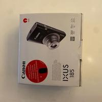 Canon ixus 185 nuova