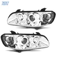 FARI ANGEL EYES OPEL OMEGA 94-99 FONDO CROMATO