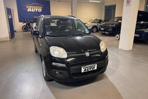 FIAT Panda 1.2 EasyPower Lounge GPL