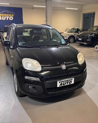 FIAT Panda 1.2 EasyPower Lounge GPL