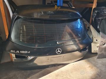 Portellone posteriore Mercedes GLA 2020-24