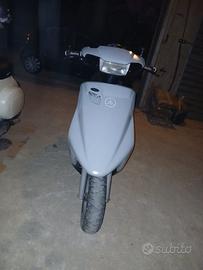 yamaha mbk axis 70cc
