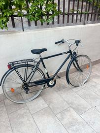 Bici decathlon 28