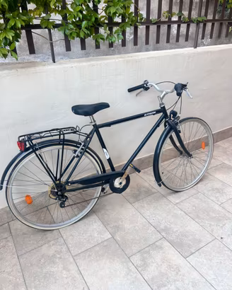 Bici decathlon 28
