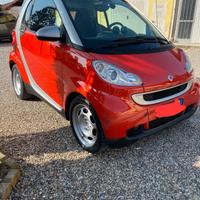 smart usata