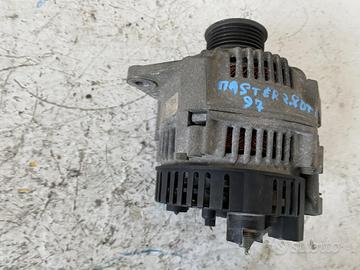 ALTERNATORE RENAULT Master 2Â° Serie A11V181 \ 25