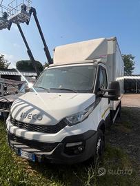 IVECO Daily (2006-2009) - 2007