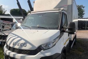 IVECO Daily (2006-2009) - 2007