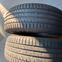 4 GOMME USATE ESTIVO 2356017 - CP64713181